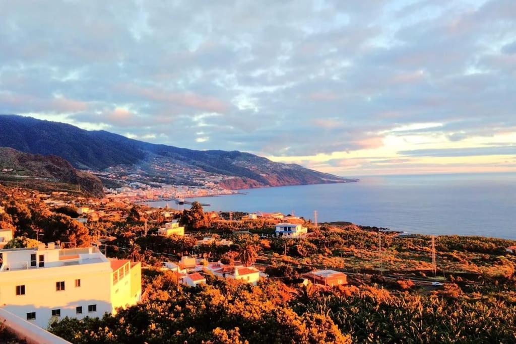 El Mirador Vistas Muy Bonitas Lejlighed Breña Baja Eksteriør billede